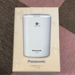 Panasonic ナノイーのサムネイル