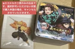 鬼滅の刃 アニプレックスオンラインくじ A賞 含むまとめ売り - メルカリ
