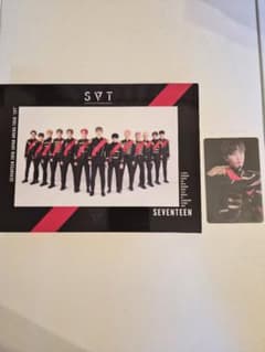 SEVENTEEN 2018 JAPAN TOUR 'SVT' DVDのサムネイル