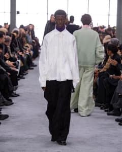 Sacai 24aw silver ネックレス ① - メルカリ