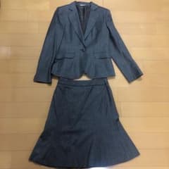 スーツ 上下セット☆今週末限定のサムネイル