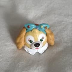 ディズニーシー 25周年リング クッキーアンのサムネイル