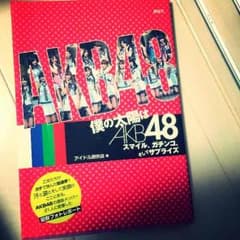 AKB48 フォトレポートのサムネイル