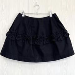 J BRAND × Simone Rocha シモーネロシャ　スカートのサムネイル
