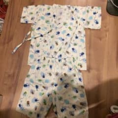 甚平 男の子のサムネイル