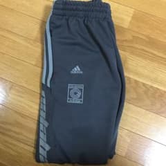 adidas calabasas トラックパンツ  XSのサムネイル