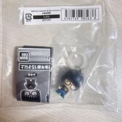 HUNTER × HUNTER めじるしアクセサリー シズクのサムネイル