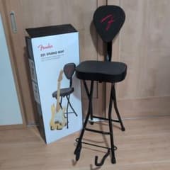 フェンダー Fender 351 Studio Seat - メルカリ
