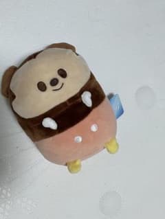 キャラクターぬいぐるみ ミッキーのサムネイル
