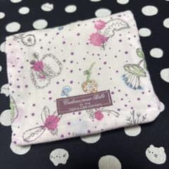 ハンドメイド*リバティxガーゼハンカチ**73 - メルカリ