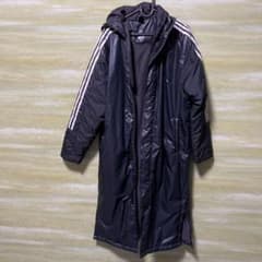 ★かなかな様専用★ダウンコート ベンチコートのサムネイル