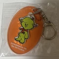 Mrs. GREEN APPLE 메멜 아크릴 매력