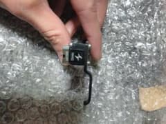 SHURE M44G 針　ヘッドシェル付　カモメのサムネイル