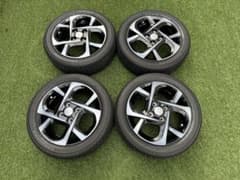 スバル純正（ダイハツ） アルミホイール 14インチ 4本セット