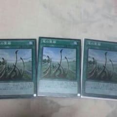 遊戯王竜の霊廟のサムネイル