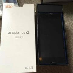 LGoptimusGのサムネイル