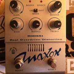 【TIMESALE中】MAXON ROD 881 【TIMESALE中】のサムネイル