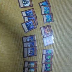幻奏デッキのサムネイル