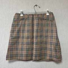 Burberry ミニスカートのサムネイル