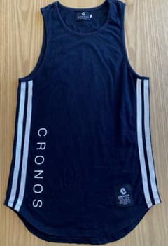 クロノス　CRONOS   タンクトップのサムネイル