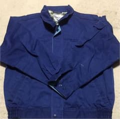 作業服 ブルゾン Ｓサイズのサムネイル