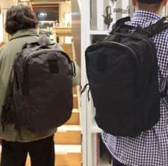 N.HOOLYWOOD × GREGORYバックパックのサムネイル