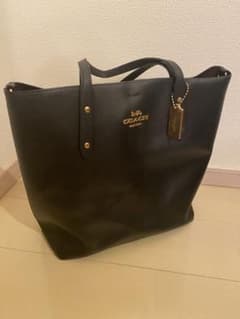 COACH バッグのサムネイル