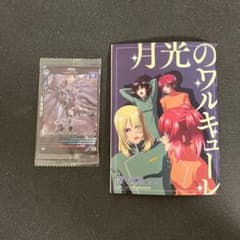 ガンダムSEED FREEDOM月光のワルキューレ+ライジングフリーダムガンダムのサムネイル