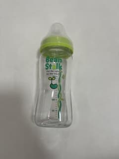 Bean Stalk 哺乳瓶 240mlのサムネイル