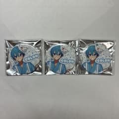 すとぷり 2022Summer缶バッジくじ ころん缶バッジのサムネイル