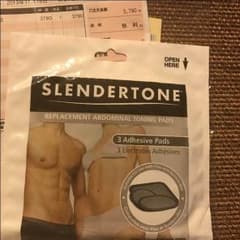 スレンダートーンパッドのサムネイル