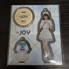 【追跡付き】 ≒JOY 大西葵 アクリルスタンド ブルレモ 追跡付き】 ≒JOY 大西葵 アクリルスタンド ブルレモ - メルカリ