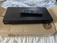 maxell BIV-R521 動作品 maxell iV＆BDレコーダー 「BIV-R521」 動作品 純正リモコン付 - メルカリ