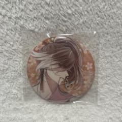 DIABOLIK LOVERS ディアラバ 無神ユーマ ビッグ缶バッチ - メルカリ