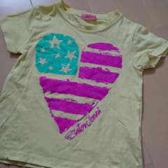 s♥JENNI Tシャツのサムネイル