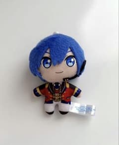 KAITOぬいぐるみのサムネイル