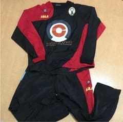 AGLA セットアップ シャカシャカジャージのサムネイル