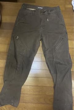 haze ltd デニムのサムネイル