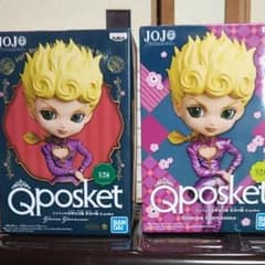 ♡Mimolica♡様専用Qposket ジョルノ・ジョバァーナのサムネイル