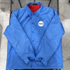 TENDERLOIN COACH JKT SAX テンダーロイン　XLのサムネイル