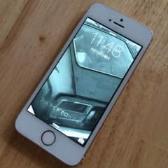 iPhone5S 64Gのサムネイル