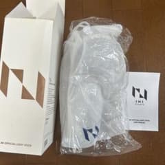 INI 公式ペンライトのサムネイル