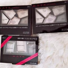 KATE アイシャドウ 新品未使用のサムネイル
