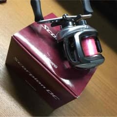 りきや様取り置き スコーピオンDC (DC音あり)のサムネイル