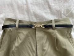 リバーシブル　ベルトのサムネイル
