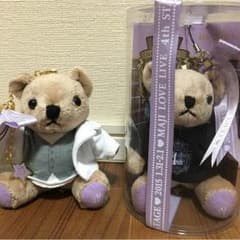 くまプリ 美風藍のサムネイル