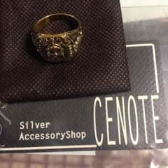 CENOTEリングのサムネイル