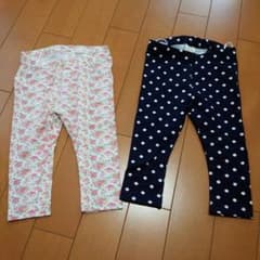 H&M　サイズ74のサムネイル