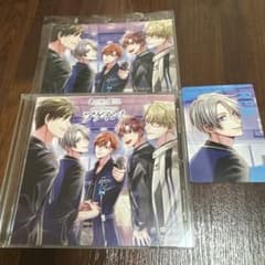 SOARAドラマCD「アゲイン！」のサムネイル
