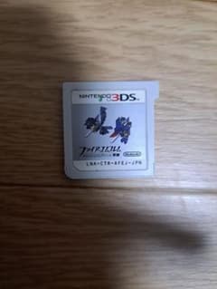 ファイアーエムブレム 覚醒 ニンテンドー3DSソフトのみ